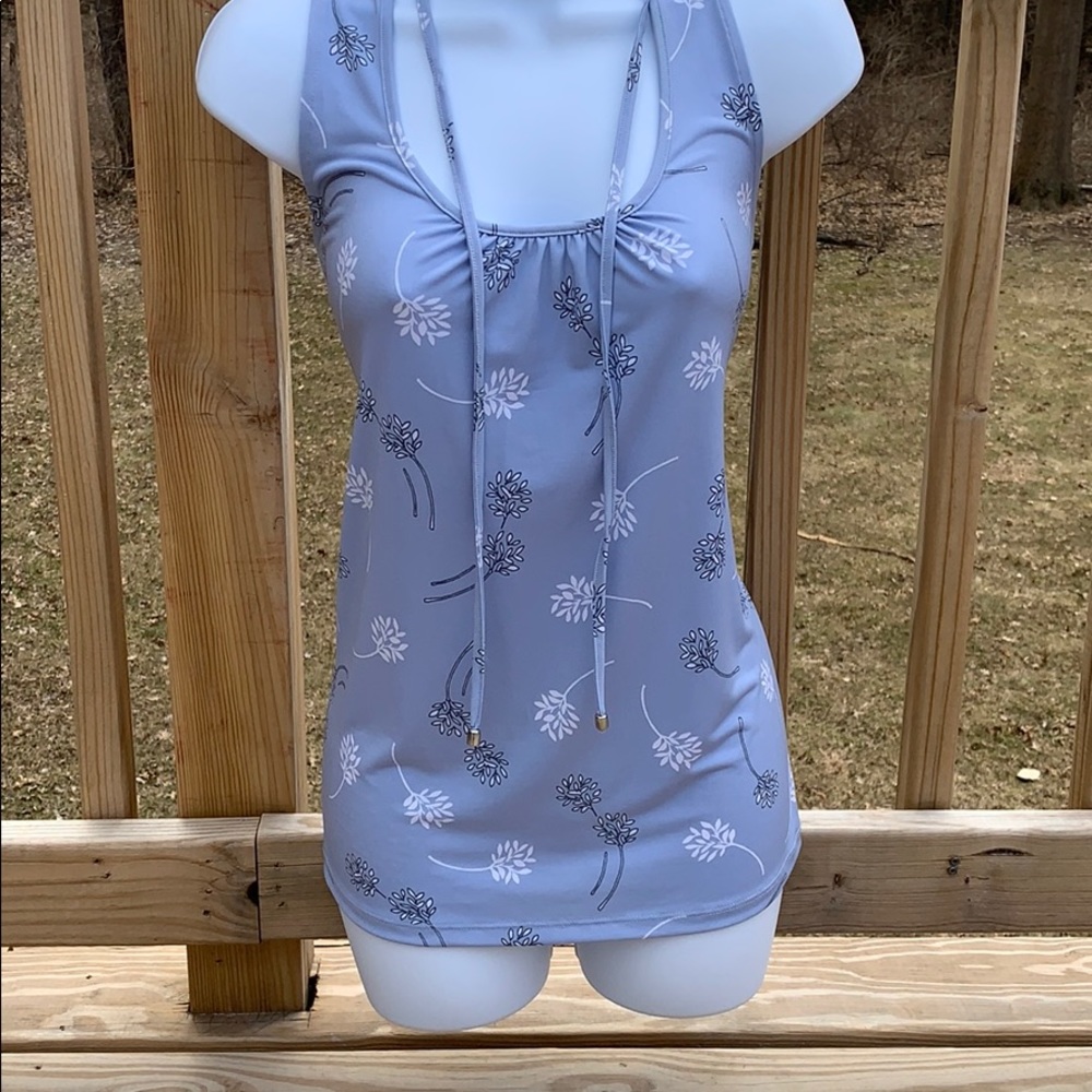 Banana republic top